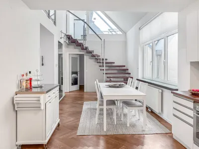 4-Zimmer-Wohnung mieten in Wien – 118 m², € 3.500 – Bild 3 von 19