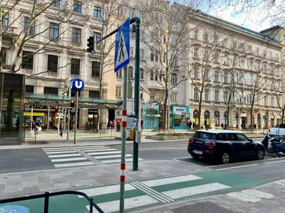 4-Zimmer-Wohnung mieten in Wien – 118 m², € 3.500 – Bild 18 von 19