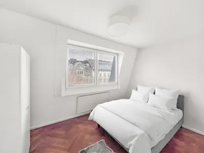 4-Zimmer-Wohnung mieten in Wien – 118 m², € 3.500 – Bild 7 von 19