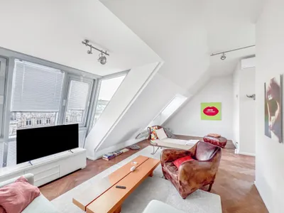 4-Zimmer-Wohnung mieten in Wien – 118 m², € 3.500 – Bild 1 von 19