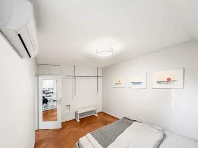 4-Zimmer-Wohnung mieten in Wien – 118 m², € 3.500 – Bild 8 von 19