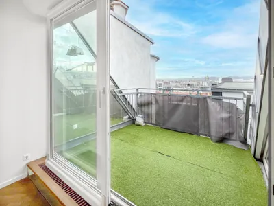 4-Zimmer-Wohnung mieten in Wien – 118 m², € 3.500 – Bild 14 von 19