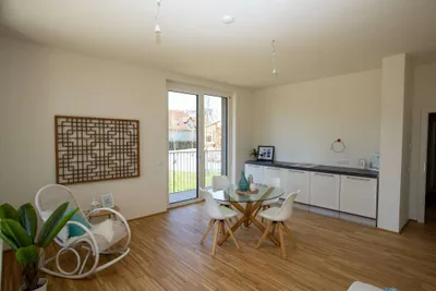 3-Zimmer-Wohnung kaufen in Graz – 70,4 m², € 335.000 – Bild 6 von 15