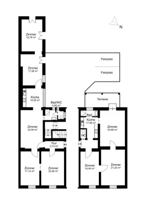 Immobilie kaufen in Graz – 430 m², € 1.450.000 – Bild 8 von 9