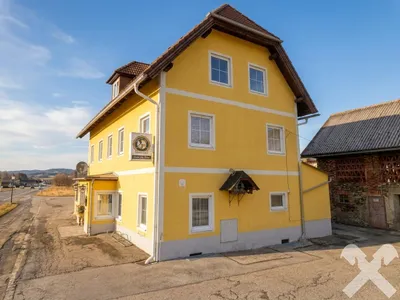 Gewerbeimmobilie kaufen in Bruck-Mürzzuschlag – 300 m², € 185.000 – Bild 1 von 44