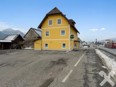 Gewerbeimmobilie kaufen in Bruck-Mürzzuschlag – 300 m², € 185.000 – Bild 43 von 44