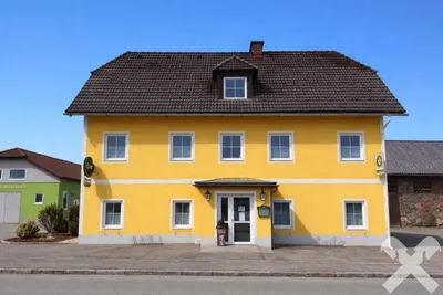 Gewerbeimmobilie kaufen in Bruck-Mürzzuschlag – 300 m², € 185.000 – Bild 2 von 44