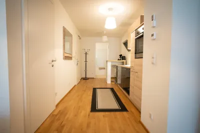 2-Zimmer-Wohnung mieten in Wien – 45 m², € 1.600 – Bild 20 von 22