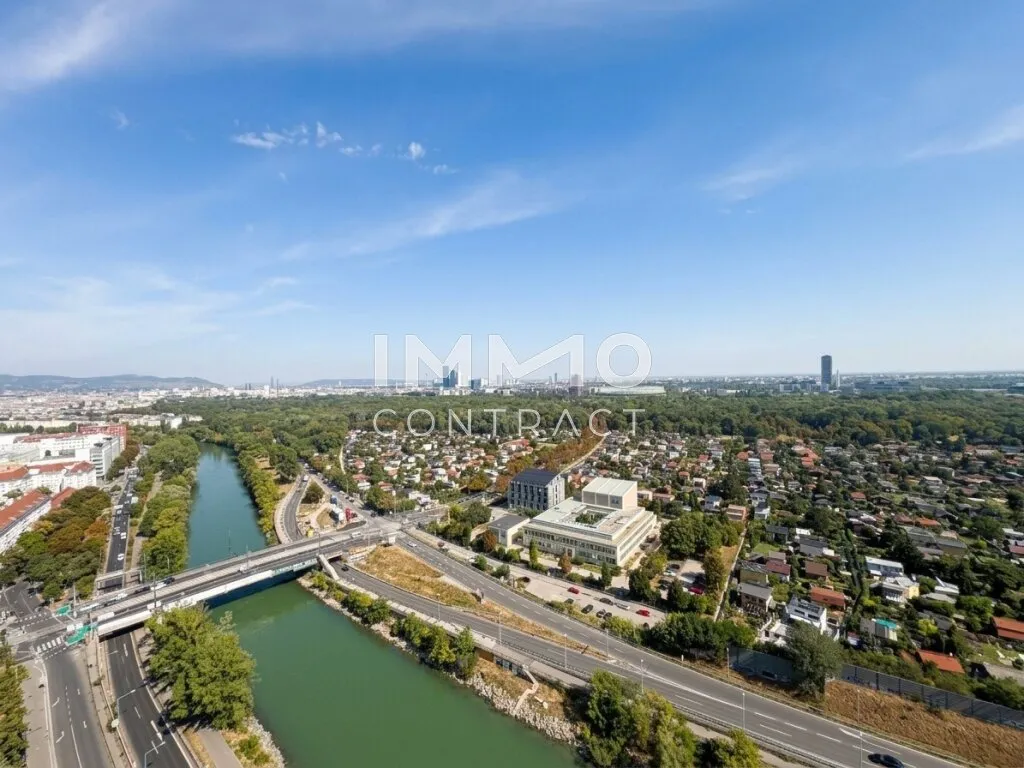 Wohnung – Wien - Ansicht 2