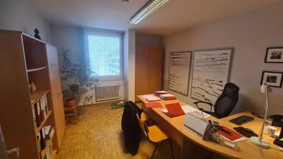 3-Zimmer-Gewerbeimmobilie mieten in Villach – 103 m², € 1.407 – Bild 3 von 13