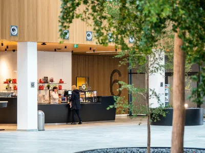 Gewerbeimmobilie mieten in Wien – 1 479 m², € 31.355 – Bild 6 von 11