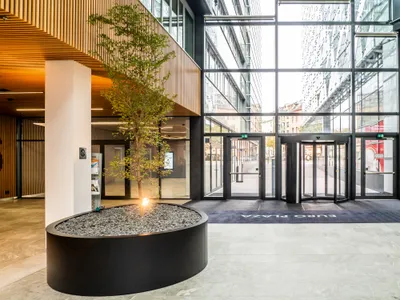 Gewerbeimmobilie mieten in Wien – 1 479 m², € 31.355 – Bild 5 von 11