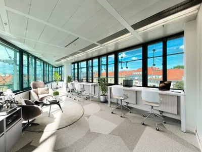 Gewerbeimmobilie mieten in Wien – 1 479 m², € 31.355 – Bild 10 von 11