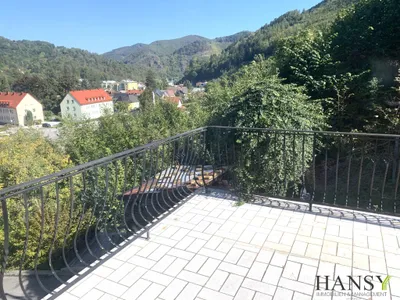 5-Zimmer-Haus kaufen in Lilienfeld – 110 m², € 220.000 – Bild 4 von 27