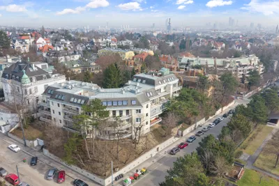 4-Zimmer-Wohnung kaufen in Wien – 181 m², € 1.490.000 – Bild 11 von 13