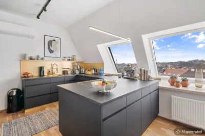 4-Zimmer-Wohnung kaufen in Wien – 181 m², € 1.490.000 – Bild 2 von 13