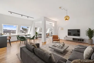 4-Zimmer-Wohnung kaufen in Wien – 181 m², € 1.490.000 – Bild 1 von 13