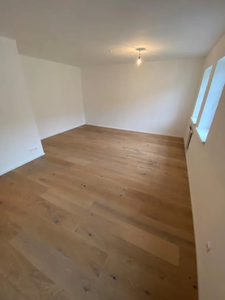 Wohnung – Linz