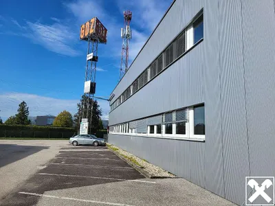 Gewerbeimmobilie mieten in Linz Land – € 2.159 – Bild 4 von 5