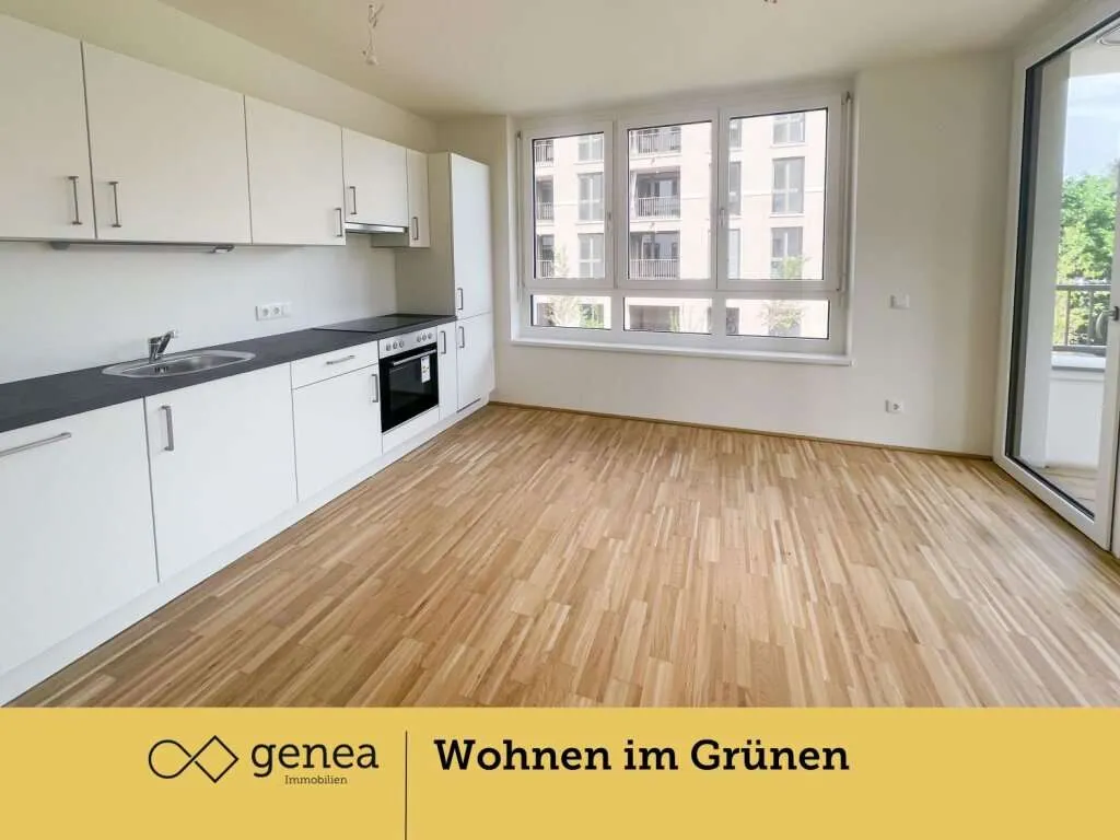 Wohnung – Graz - Ansicht 3