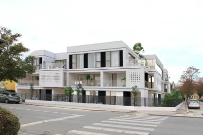 2-Zimmer-Wohnung kaufen in Mödling – 67 m², € 575.000 – Bild 7 von 9