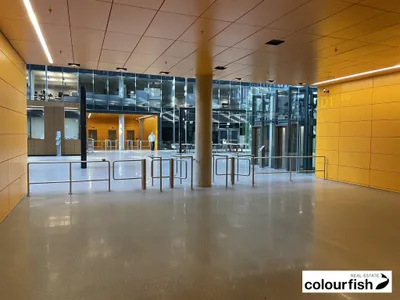 Gewerbeimmobilie mieten in Wien – 175 m², € 3.500