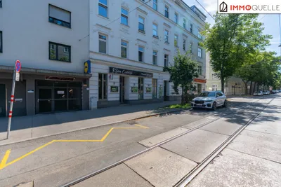 Gewerbeimmobilie kaufen in Wien – 81 m², € 359.000 – Bild 7 von 10