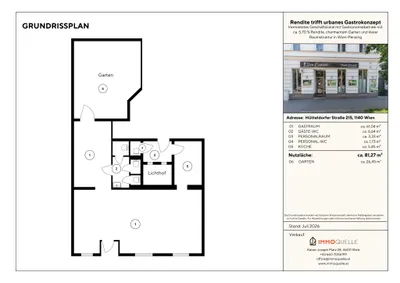 Gewerbeimmobilie kaufen in Wien – 81 m², € 359.000 – Bild 10 von 10