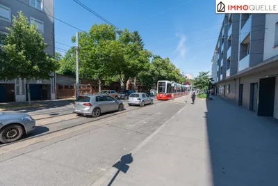 Gewerbeimmobilie kaufen in Wien – 81 m², € 359.000 – Bild 8 von 10