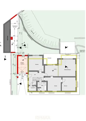 Haus kaufen in Steyr-Land – 160,34 m², € 385.000 – Bild 18 von 20