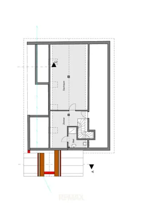 Haus kaufen in Steyr-Land – 160,34 m², € 385.000 – Bild 19 von 20