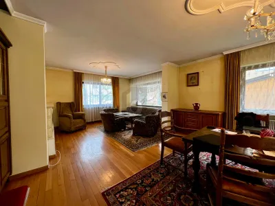 7-Zimmer-Haus kaufen in Sankt Johann im Pongau – 198 m², € 770.000 – Bild 3 von 6