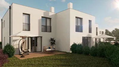 4-Zimmer-Haus kaufen in Sankt Pölten – 107 m², € 415.000 – Bild 2 von 4