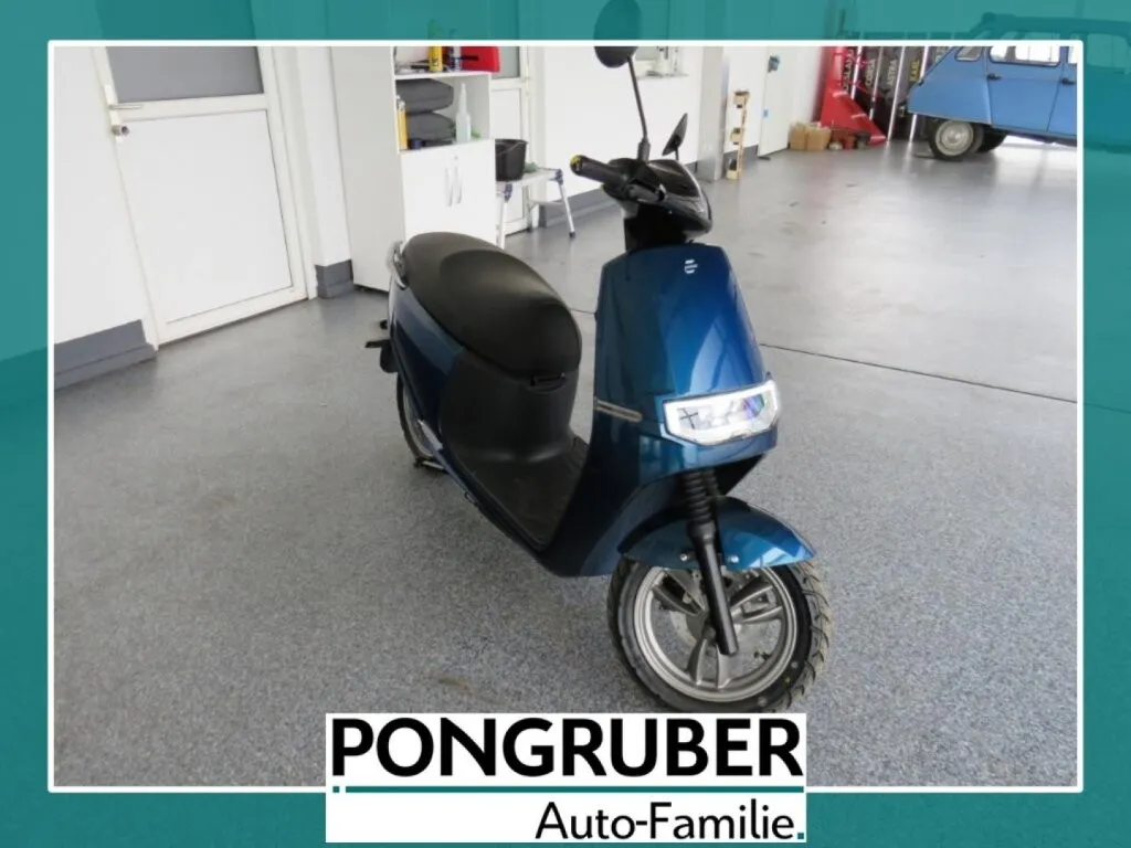 Ecooter E2R