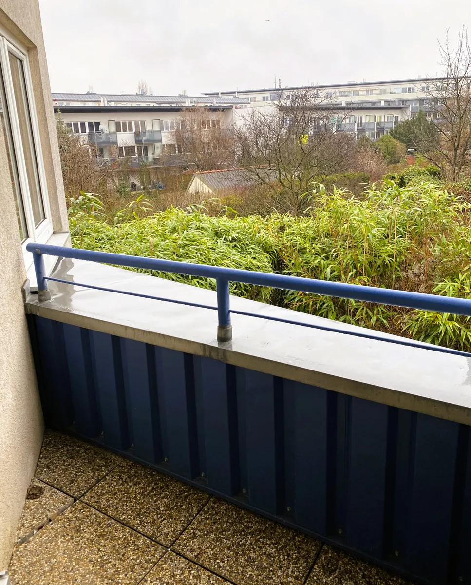 Wohnung – Wien, Leopoldau - Ansicht 3