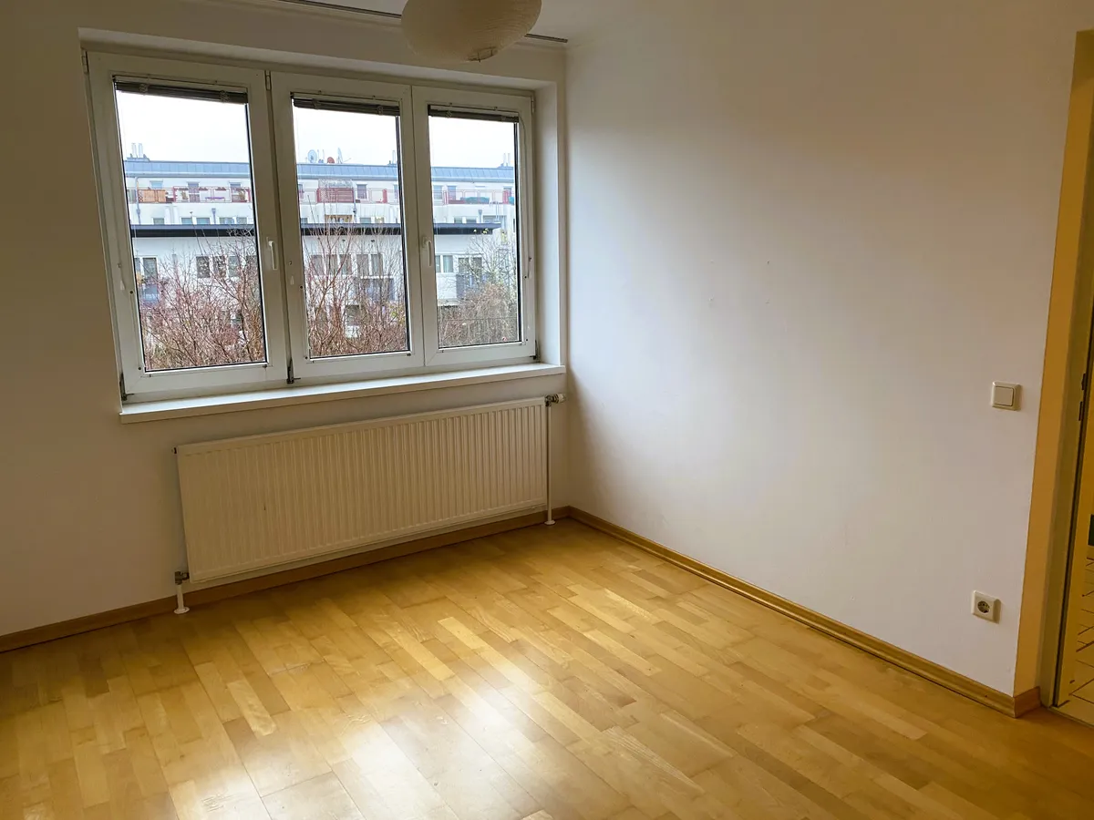 Wohnung – Wien, Leopoldau - Ansicht 2