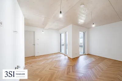2-Zimmer-Wohnung kaufen in Wien – 53,8 m², € 522.000 – Bild 4 von 23