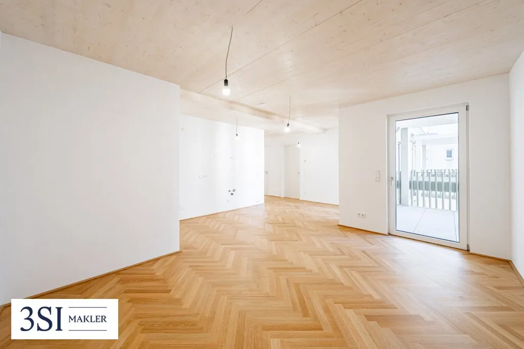 Wo Stadt auf Natur trifft, beginnt dein Zuhause – pohled 3
