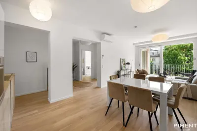 3-Zimmer-Wohnung kaufen in Wien – 93,4 m², € 899.000 – Bild 2 von 15
