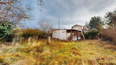 Immobilie kaufen in Wien – 725 m², € 399.000