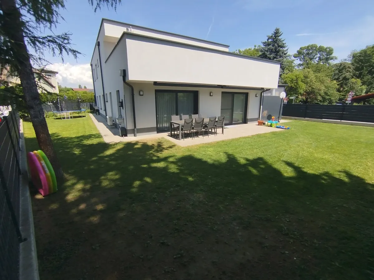Südlich ausgerichtetes Haus in Puntigam - Ansicht 2