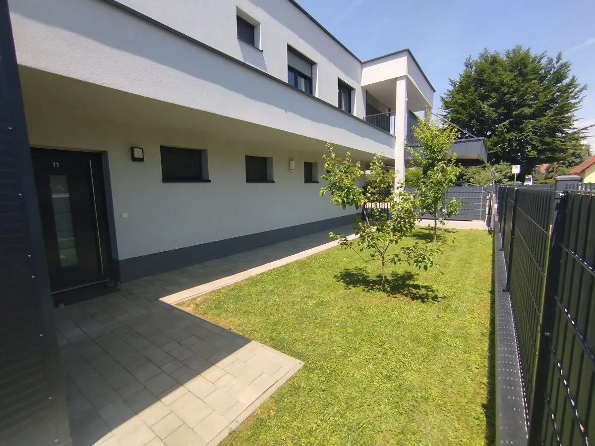 Südlich ausgerichtetes Haus in Puntigam - Ansicht 3