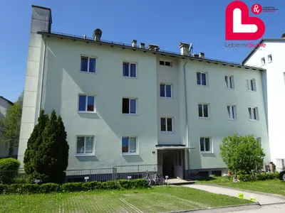 2-Zimmer-Wohnung mieten in Kirchdorf an der Krems – 72,68 m², € 618 – Bild 4 von 7