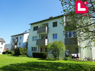 2-Zimmer-Wohnung mieten in Kirchdorf an der Krems – 72,68 m², € 618 – Bild 2 von 7