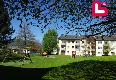 2-Zimmer-Wohnung mieten in Kirchdorf an der Krems – 72,68 m², € 618 – Bild 1 von 7