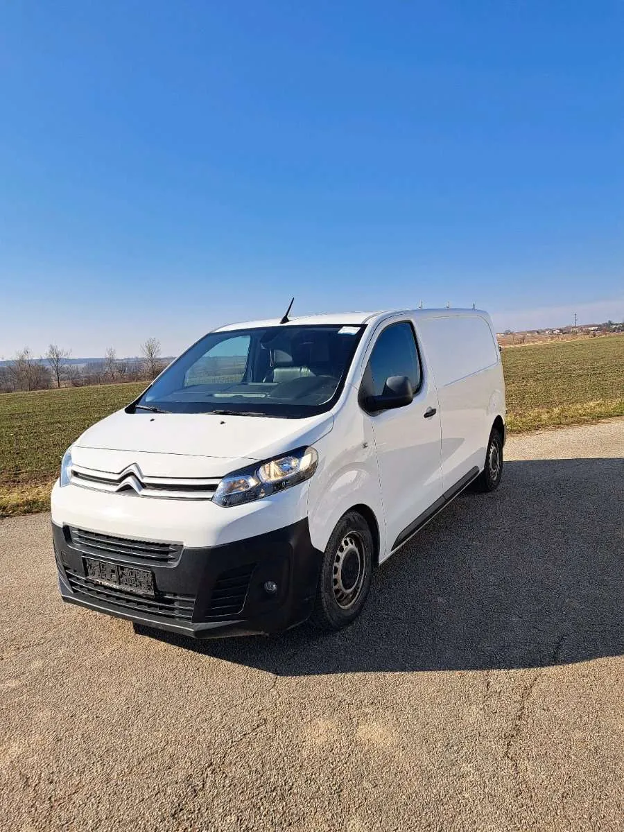 Citroën Jumpy