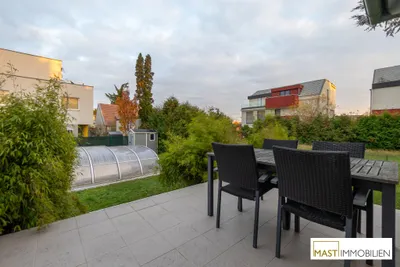 4-Zimmer-Haus kaufen in Wien – 90,9 m², € 877.000 – Bild 7 von 40
