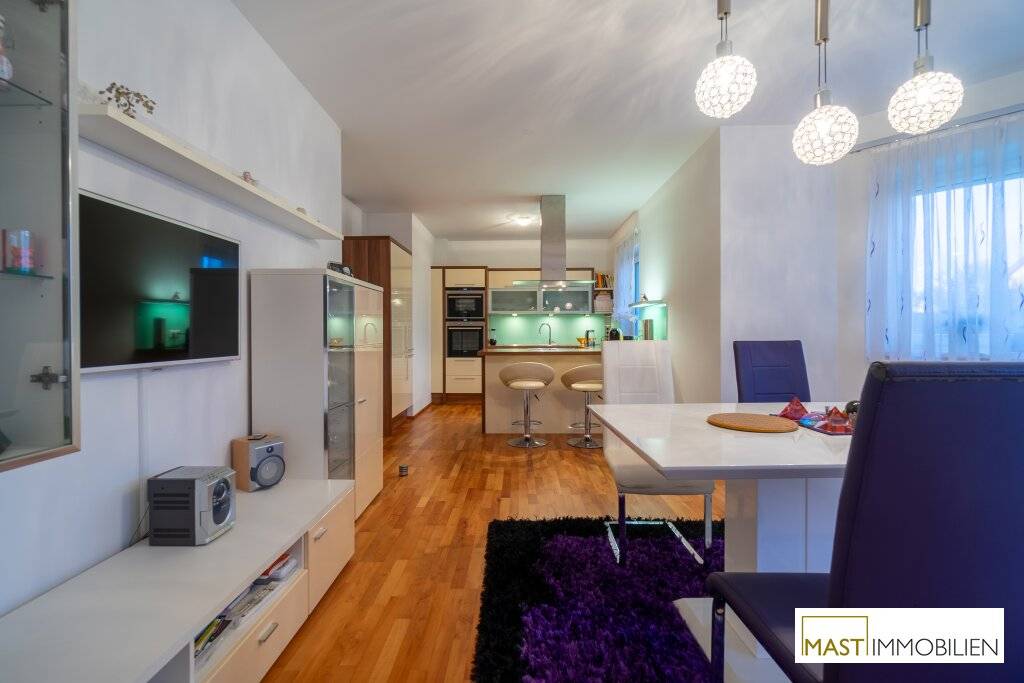 Auf der Suche nach Ihrem Zuhause? Optimal aufgeteiltes Bungalow mit Wohnkeller und inkl. Pool in ausgezeichneter Lage, Wien