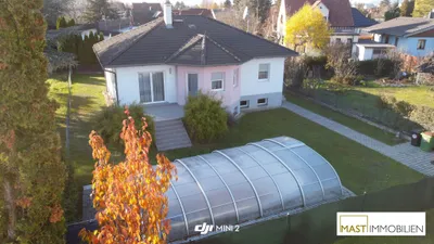 4-Zimmer-Haus kaufen in Wien – 90,9 m², € 877.000 – Bild 8 von 40