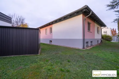 4-Zimmer-Haus kaufen in Wien – 90,9 m², € 877.000 – Bild 34 von 40